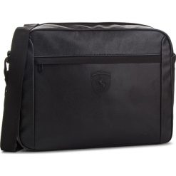 Torba na laptopa PUMA - Sf Ls Reporter 075191 Puma Black 01. Torby na laptopa damskie marki Puma. W wyprzedaży za 219.00 zł.