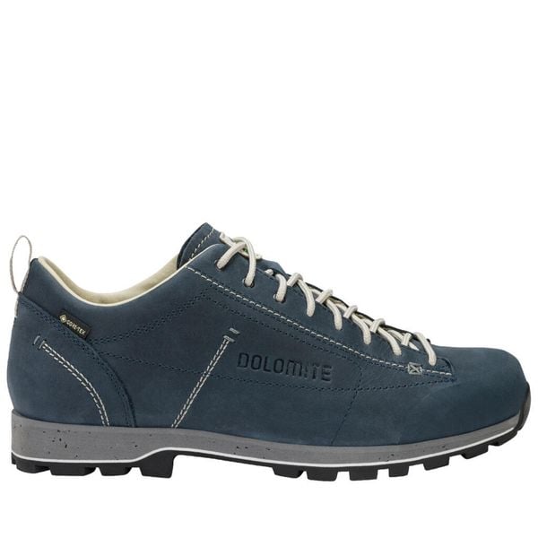 Buty Dolomite 54 LOW FG GTX BLUE NAVY. Niebieskie trekkingi damskie Dolomite, trekkingowe, gore-tex. Za 420.00 zł.