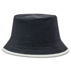 Kapelusz The North Face. Czarne czapki i kapelusze męskie The North Face, bez wzorów. Za 159.99 zł.