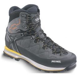 Buty trekkingowe Meindl Litepeak Pro GTX. Brązowe trekkingi męskie Meindl, trekkingowe, gore-tex. Za 1,494.89 zł.