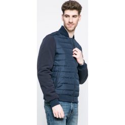 Wrangler - Kurtka bomber. Kurtki męskie marki Wrangler. W wyprzedaży za 259.90 zł.