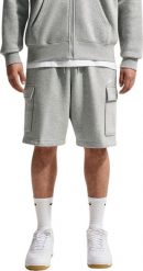Nike Spodenki męskie Nike Club szare FN3525 063 2XL. Szare krótkie spodenki sportowe męskie Nike, m, bez wzorów. Za 188.99 zł.