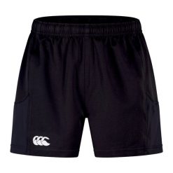 Spodenki do rugby Canterbury Advantage 2.0. Krótkie spodenki sportowe męskie CANTERBURY, l, bez wzorów, z materiału. Za 129.99 zł.