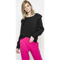 Jacqueline de Yong - Bluzka. Bluzki damskie marki Jacqueline de Yong. W wyprzedaży za 49.90 zł.