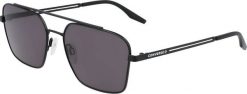 Converse Męskie okulary przeciwsłoneczne CONVERSE model CV101SACTIVAT (Szkło/Zausznik/Mostek) 56/17/145 mm) NoSize. Okulary przeciwsłoneczne męskie Converse. Za 244.68 zł.