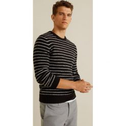 Mango Man - Sweter. Swetry przez głowę męskie marki Mango Man. W wyprzedaży za 89.90 zł.