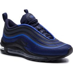 Buty NIKE - Air Max 97 Ul 17 (Gs) 917998 403 Racer Blue/Blackend Blue. Półbuty damskie Nike. W wyprzedaży za 469.00 zł.