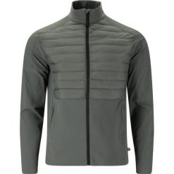 Polar Endurance Benst Primaloft. Szare kurtki męskie Endurance, m, bez wzorów, z polaru, bez kaptura. Za 359.99 zł.