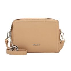 Tamaris Torebka Naramienna TAS Kim Torebki 1 ct Damski. Torby na ramię damskie Tamaris, z aplikacjami, z poliesteru, małe, zdobione, bez dodatków. Za 242.99 zł.