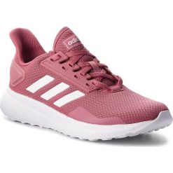Buty adidas - Duramo 9 BB7069 Tramar/Ftwwht/Grefou. Obuwie sportowe damskie marki Adidas. W wyprzedaży za 189.00 zł.
