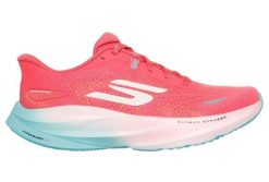 Damskie buty do biegania Skechers Aero Spark. Obuwie sportowe damskie Skechers, bez wzorów, z materiału, do biegania. Za 502.50 zł.