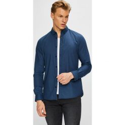 Tom Tailor Denim - Koszula. Koszule męskie marki Tom Tailor Denim. W wyprzedaży za 89.90 zł.