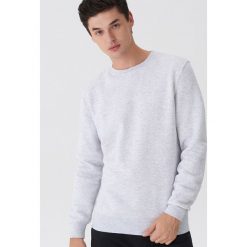 Bluza - Jasny szar. Szare bluzy męskie House. Za 69.99 zł.