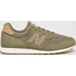 New Balance - Buty ML373CVG. Buty sportowe męskie marki New Balance. Za 299.90 zł.