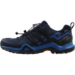 Adidas Performance TERREX SWIFT R2 GTX Obuwie hikingowe conavy/black/blue. Buty sportowe męskie adidas Performance. Za 649.00 zł.