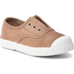 Trampki CIENTA - 70997 Beige 46. Trampki i tenisówki dziewczęce marki Cienta. Za 99.00 zł.