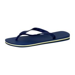 Klapki Ipanema Clas Brasil Ii Ad Dorosłych. Niebieskie klapki męskie Ipanema, sportowe. Za 138.99 zł.
