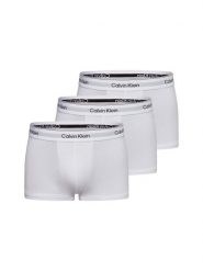 Calvin Klein Bokserki w 3-paku Mężczyźni Bawełna biały, XXL. Białe bokserki męskie Calvin Klein, m, bez wzorów, z bawełny. Za 199.95 zł.