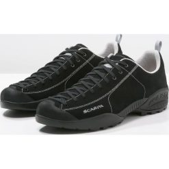 Scarpa MOJITO Obuwie hikingowe black. Buty sportowe męskie Scarpa, z gumy, outdoorowe. Za 529.00 zł.