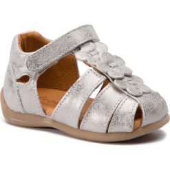 Sandały FRODDO - G2150094-5 M Silver. Sandały dziewczęce marki Froddo. Za 249.00 zł.