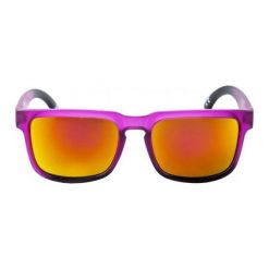 Meatfly Okulary Przeciwsłoneczne Unisex Memphis Fioletowy. Fioletowe okulary przeciwsłoneczne damskie Meatfly. Za 49.00 zł.