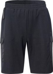 Męskie Spodenki IGMEZI. Krótkie spodenki sportowe męskie IGUANA, m, bez wzorów. Za 80.39 zł.