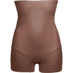 Reformy wyszczuplające Level 2 bonprix orzechowy. Bielizna wyszczuplająca marki bonprix. Za 54.99 zł.