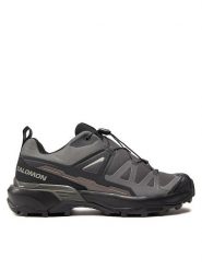 Salomon Trekkingi X Ultra 360 L47448300 Szary. Szare trekkingi męskie Salomon, trekkingowe. Za 529.99 zł.