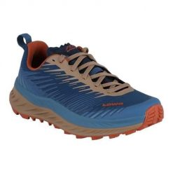 Buty trekkingowe męskie Lowa Fortux. Trekkingi męskie Lowa, trekkingowe. Za 600.75 zł.