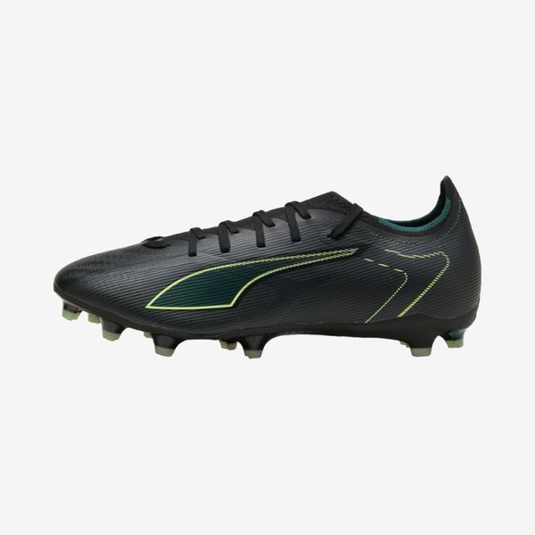 Buty piłkarskie Puma Ultra 6 Match FG/AG. Buty sportowe męskie Puma, bez zapięcia, do piłki nożnej. Za 389.99 zł.