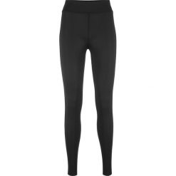 Wygodne legginsy bonprix czarny. Legginsy damskie marki DOMYOS. Za 54.99 zł.