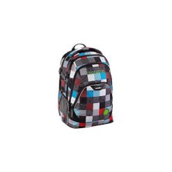 Hama Plecak EvverClevver II kolor Checkmate. Torby i plecaki dziecięce marki HAMA. Za 479.99 zł.