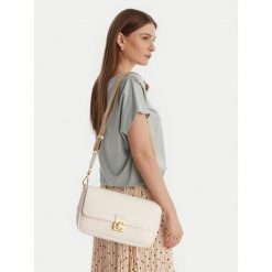 Torebka Coccinelle. Torebki do ręki damskie Coccinelle, bez wzorów, klasyczne, bez dodatków. Za 1,489.00 zł.