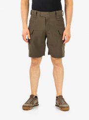 Spodenki męskie Helikon-Tex Outdoor Tactical Shorts 8.5 VS Lite. Zielone szorty męskie HELIKON-TEX, na lato, l, bez wzorów, z materiału, klasyczne. Za 219.99 zł.