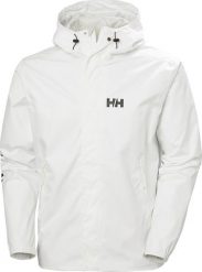 Kurtka męska Helly Hansen Helly Hansen kurtka męska ERVIK JACKET 64032 002 2XL. Kurtki męskie Helly Hansen, m, bez wzorów, bez kaptura. Za 599.99 zł.