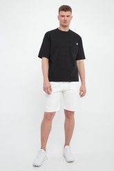 Szorty jeansowe BALMAIN. Szorty męskie Balmain, m, bez wzorów, z jeansu. Za 2,729.00 zł.