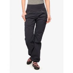 Spodnie wspinaczkowe damskie Ocun Noya Eco Pants. Niebieskie spodnie materiałowe damskie Ocun, xl, bez wzorów, wspinaczkowe. Za 361.99 zł.