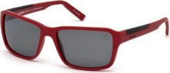 Timberland Okulary przeciwsłoneczne Męskie Timberland TB9155-5967D Czerwony (59 Mm). Czerwone okulary przeciwsłoneczne męskie Timberland. Za 224.29 zł.