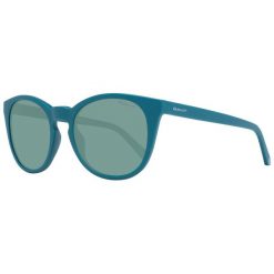 Okulary przeciwsłoneczne Damskie GANT GA8080 5492P. Brązowe okulary przeciwsłoneczne damskie GANT. Za 303.15 zł.