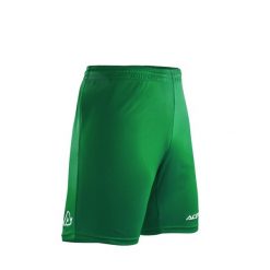 Szorty Acerbis Astro. Zielone szorty sportowe damskie ACERBIS, bez wzorów, sportowe, do piłki nożnej. Za 111.50 zł.