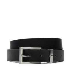 Pasek Męski Guess. Czarne paski damskie Guess, z aplikacjami. Za 169.99 zł.