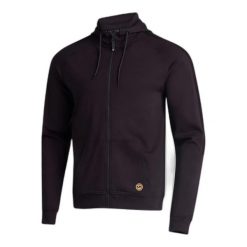 Bluza z kapturem Joma Gym. Szare bluzy męskie Joma, m, bez wzorów, z gumy, z kapturem. Za 233.00 zł.