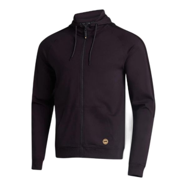 Bluza z kapturem Joma Gym. Szare bluzy męskie Joma, l, bez wzorów, z gumy, z kapturem, na fitness i siłownię. Za 240.50 zł.