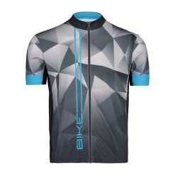 Koszulka męska turystyczna CMP 32C6817. Niebieskie buty sportowe męskie CMP, bez zapięcia, rowerowe. W wyprzedaży za 139.99 zł.