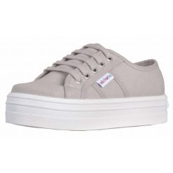 Buty VICTORIA 109200 Beżowy. Brązowe obuwie sportowe damskie VICTORIA, bez wzorów, z tkaniny, na fitness i siłownię. Za 151.99 zł.