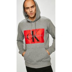 Calvin Klein Jeans - Bluza. Bluzy męskie marki Calvin Klein Jeans. Za 449.90 zł.