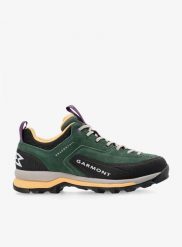 Buty podejściowe damskie Garmont Dragontail. Zielone trekkingi damskie Garmont, trekkingowe. Za 593.99 zł.