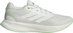 Buty damskie adidas Runfalcon 5 Running JR3096 37 1/3. Obuwie sportowe damskie Adidas, bez wzorów. Za 391.83 zł.
