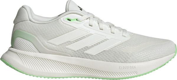 Buty damskie adidas Runfalcon 5 Running JR3096 41 1/3. Obuwie sportowe damskie Adidas, bez wzorów. Za 273.27 zł.