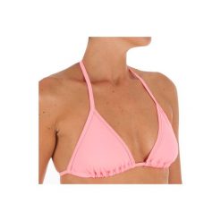 Góra kostiumu MAE ORIGAMI. Czerwone bikini damskie OLAIAN. Za 11.99 zł.